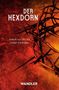 Robert Holdstock: Der Hexdorn, Buch