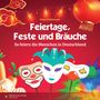 Katja Göddemeyer: Feiertage, Feste und Bräuche, Buch