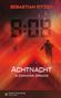 Sebastian Fitzek: AchtNacht, Buch