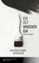 Timur Vermes: Er ist wieder da, Buch