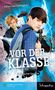 Johan van Caeneghem: Vor der Klasse, Buch