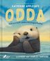 Katherine Applegate: Odda, Buch