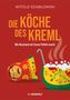 Witold Szab¿Owski: Die Köche des Kreml, Buch