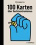 100 Karten über Rechtsextremismus, Buch