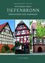 Susanne Kaiser-Asoronye: Ortsführer durch Tiefenbronn, Mühlhausen und Lehningen, Buch