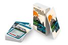 : Das Wohnmobil & Campingbusse Quartett, Div.