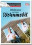 Stellplatzführer Schönste Thermen, Buch