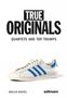: True Originals, SPL