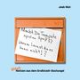 Neue Notizen aus dem Großstadt-Dschungel, Buch