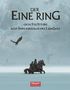 Gareth Hanrahan: Geschichten aus den Einsamen Landen, Buch