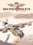 Jack Manini: Das Pin-Up der B-24 Band 1, Buch