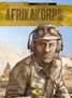 Olivier Speltens: Afrikakorps #2, Buch