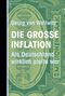 Georg von Wallwitz: Die große Inflation, Buch