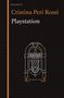Christina Peri Rossi: Playstation, Buch, Buch