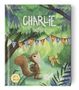 Eva Wagner: Charlie und der Mutmachwald, Buch