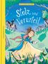 Anna Kindermann: Stolz und Vorurteil, Buch