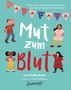 Chella Quint: Hallo, Periode!, Buch