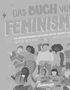 Jamia Wilson: Das Buch vom Feminismus, Buch