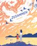 Julia Kuo: Zusammen, Buch