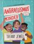 Tiffany Jewell: Antirassismus für Kinder, Buch