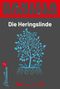 Daniela Herzberg: Die Heringslinde, Buch