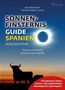 Jan Hattenbach: Sonnenfinsternis Guide Spanien 2026/2027/2028, Buch, Buch