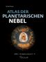 Ronald Stoyan: Atlas der Planetarischen Nebel, Buch