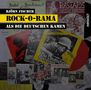 Björn Fischer: Rock-O-Rama, Buch, Buch