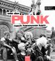 Detlef Max: Wie der Punk nach Hannover kam, Buch