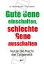 Timo Janisch: Gute Gene einschalten, schlechte Gene ausschalten, Buch