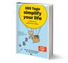 Werner Tiki Küstenmacher: 365 Tage simplify your life, Buch