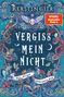 Kerstin Gier: Vergissmeinnicht - Was bisher verloren war, Buch