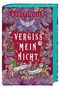 Kerstin Gier: Vergissmeinnicht - Was die Welt zusammenhält, Buch