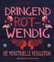 Karen Pickering: Dringend rotwendig, Buch