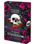 D. C. Odesza: BROKEN Blackness | Der Abgrund, Buch