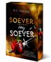 D. C. Odesza: SOEVER say SOEVER, Buch