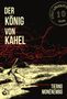 Tierno Monénembo: Der König von Kahel, Buch