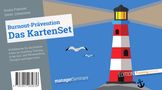 Evelin Fräntzel: Burnout-Prävention - Das KartenSet, Buch