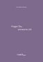 Eva-Maria Braun: Fragst Du, antworte ich, Buch