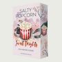 Lisa Marijke Gosink: Salty Popcorn & Sweet nights, Buch