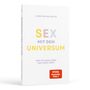 Laura Malina Seiler: Sex mit dem Universum - Was ein Engel über das Leben lernt, Buch