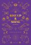 Laura Malina Seiler: Rise Up & Shine Journal, Buch