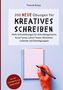 Yvonne Kraus: 200 neue Übungen für kreatives Schreiben, Buch