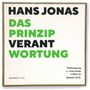 Hans Jonas: Das Prinzip Verantwortung, MP3