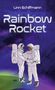 Linn Schiffmann: Rainbow Rocket, Buch