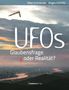 Allan Crombroke: UFOs - Glaubensfrage oder Realität?, Buch