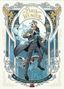 Pierre Pevel: Das Paris der Wunder 1, Buch