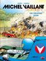 Denis Lapière: Michel Vaillant Legenden Bd. 3, Buch