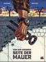 Kid Toussaint: Von der anderen Seite der Mauer, Buch