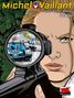 Marc Bourgne: Michel Vaillant Bd. 12, Buch